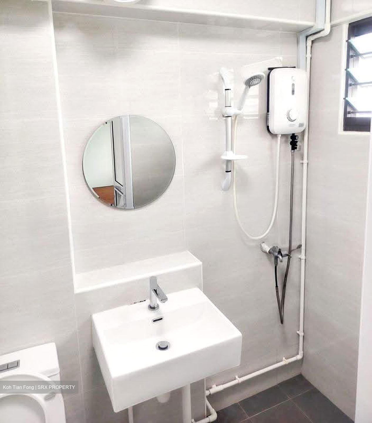 Blk 554 Hougang Street 51 (Hougang), HDB 4 Rooms #635307881